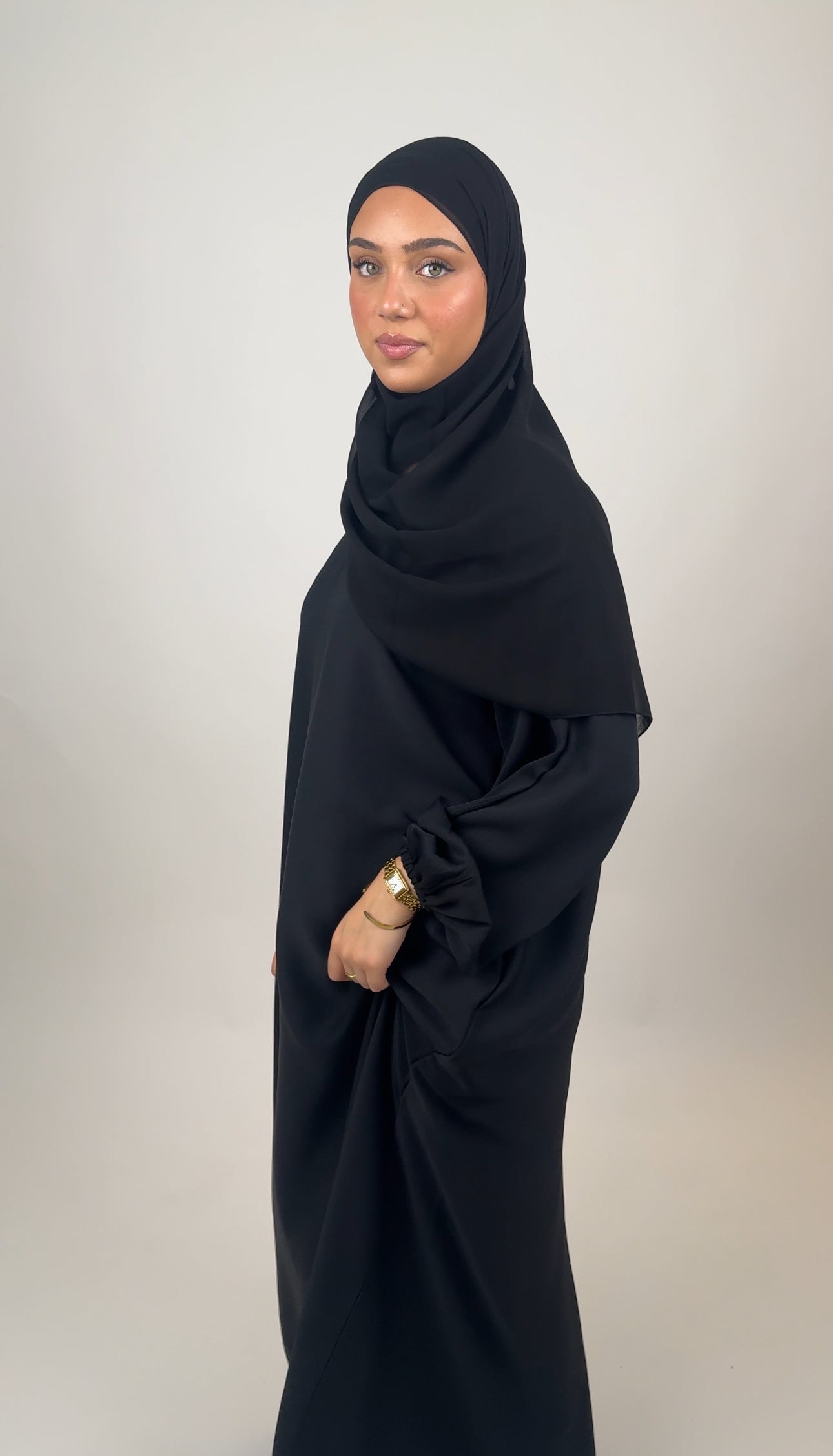 Ayah Abaya