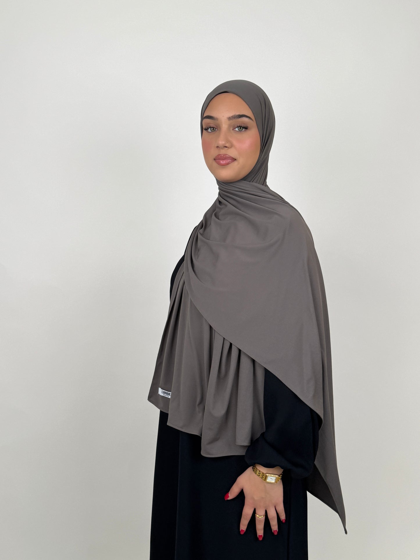 Premium Jersey - Stone