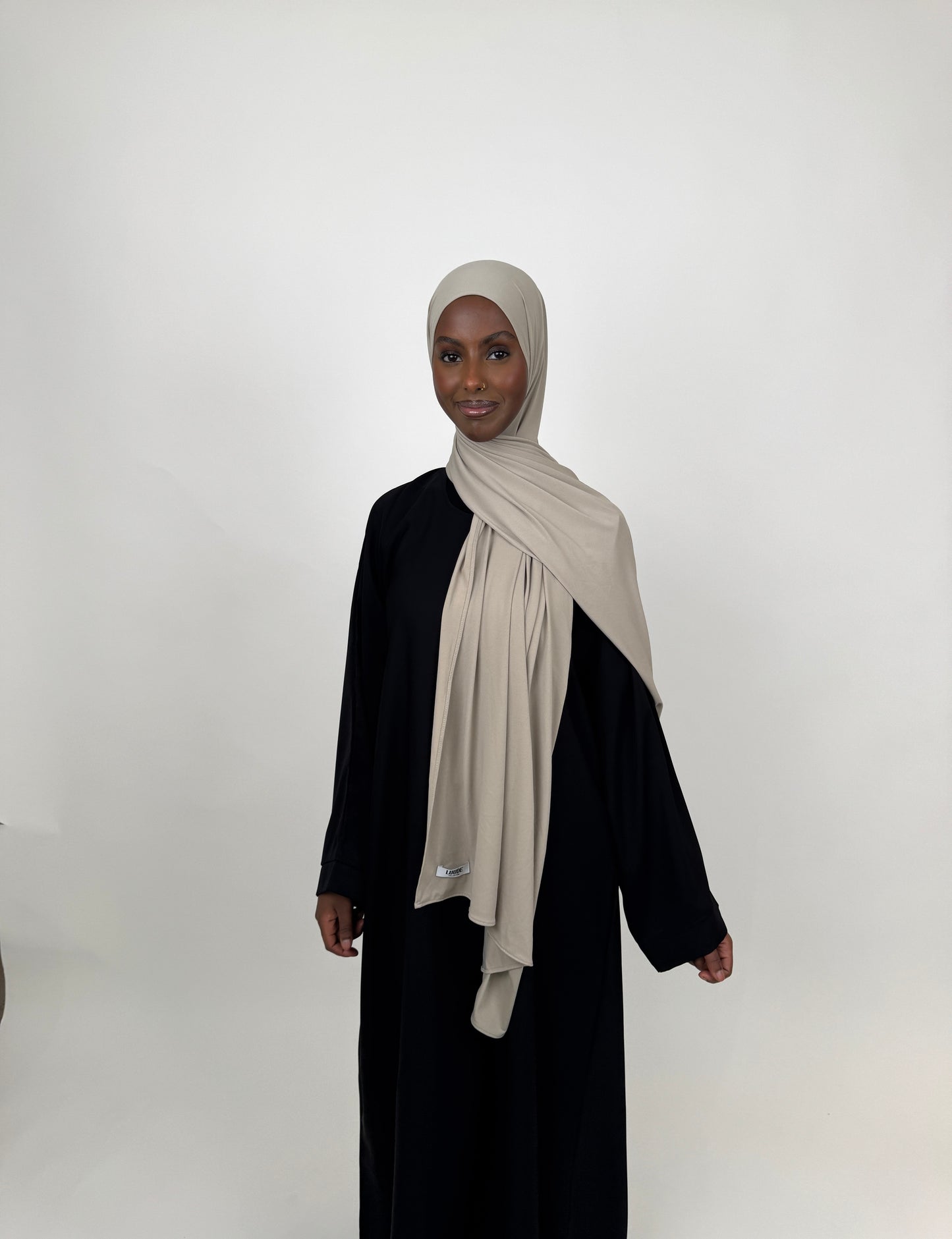 Premium Jersey - Clay