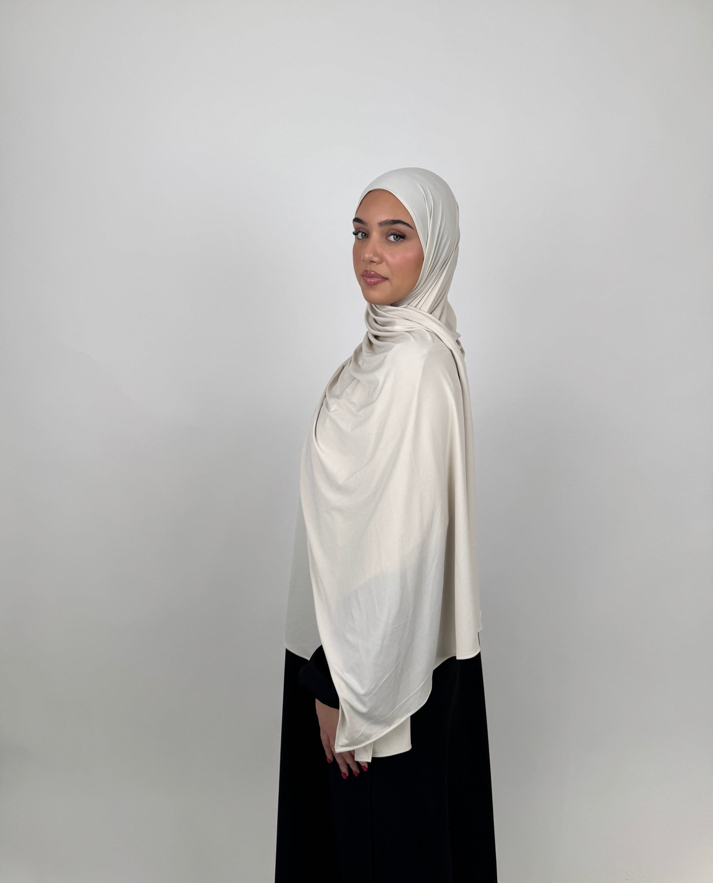 Premium Jersey - Pearl