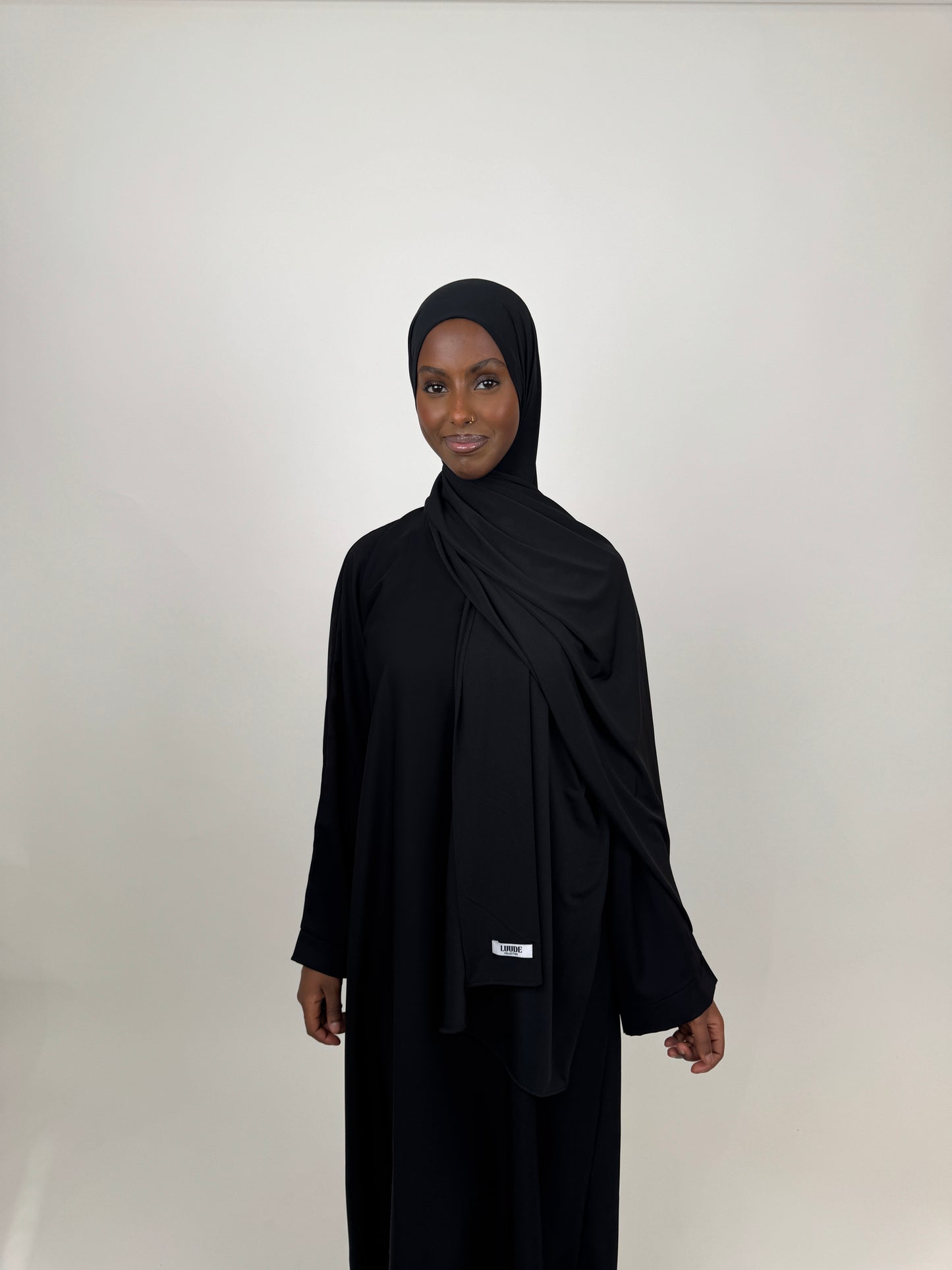 Premium Jersey - Black