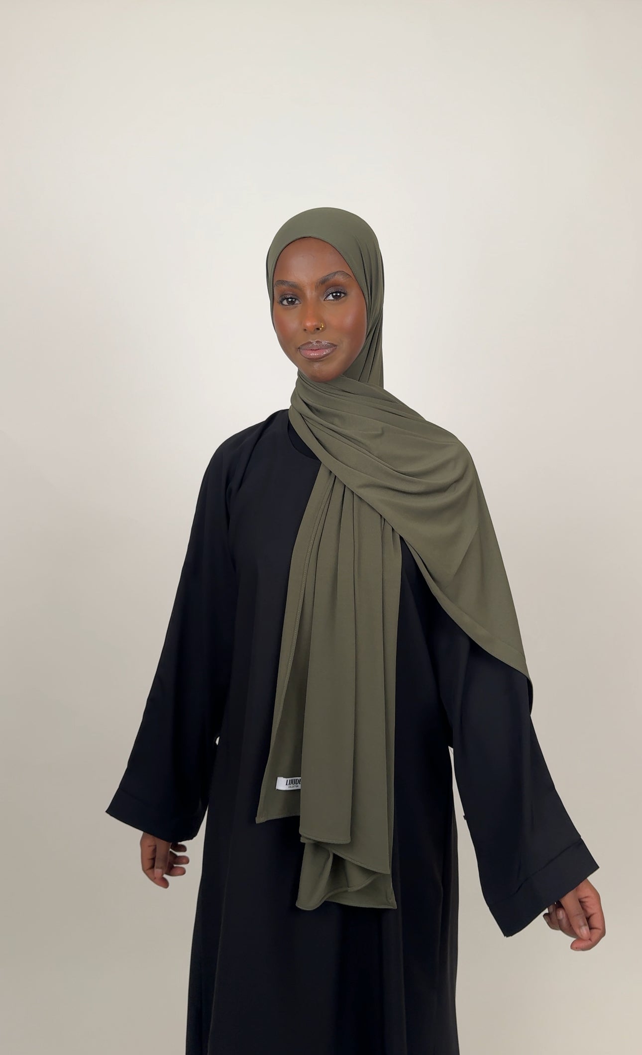 Premium Jersey - Green