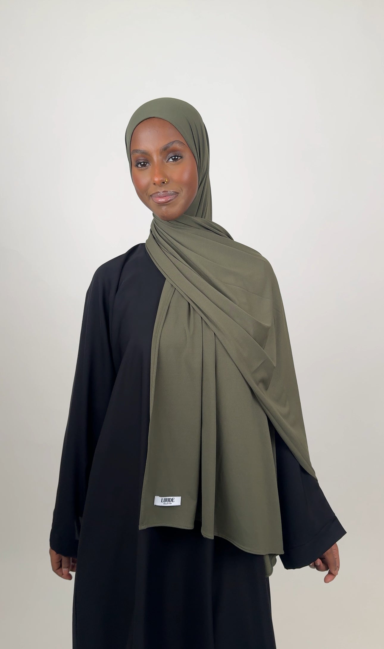 Premium Jersey - Green