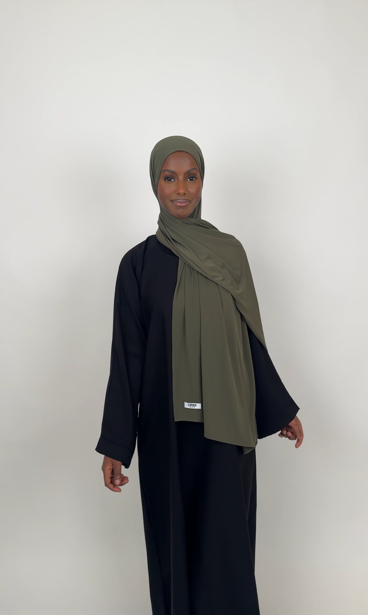 Premium Jersey - Green