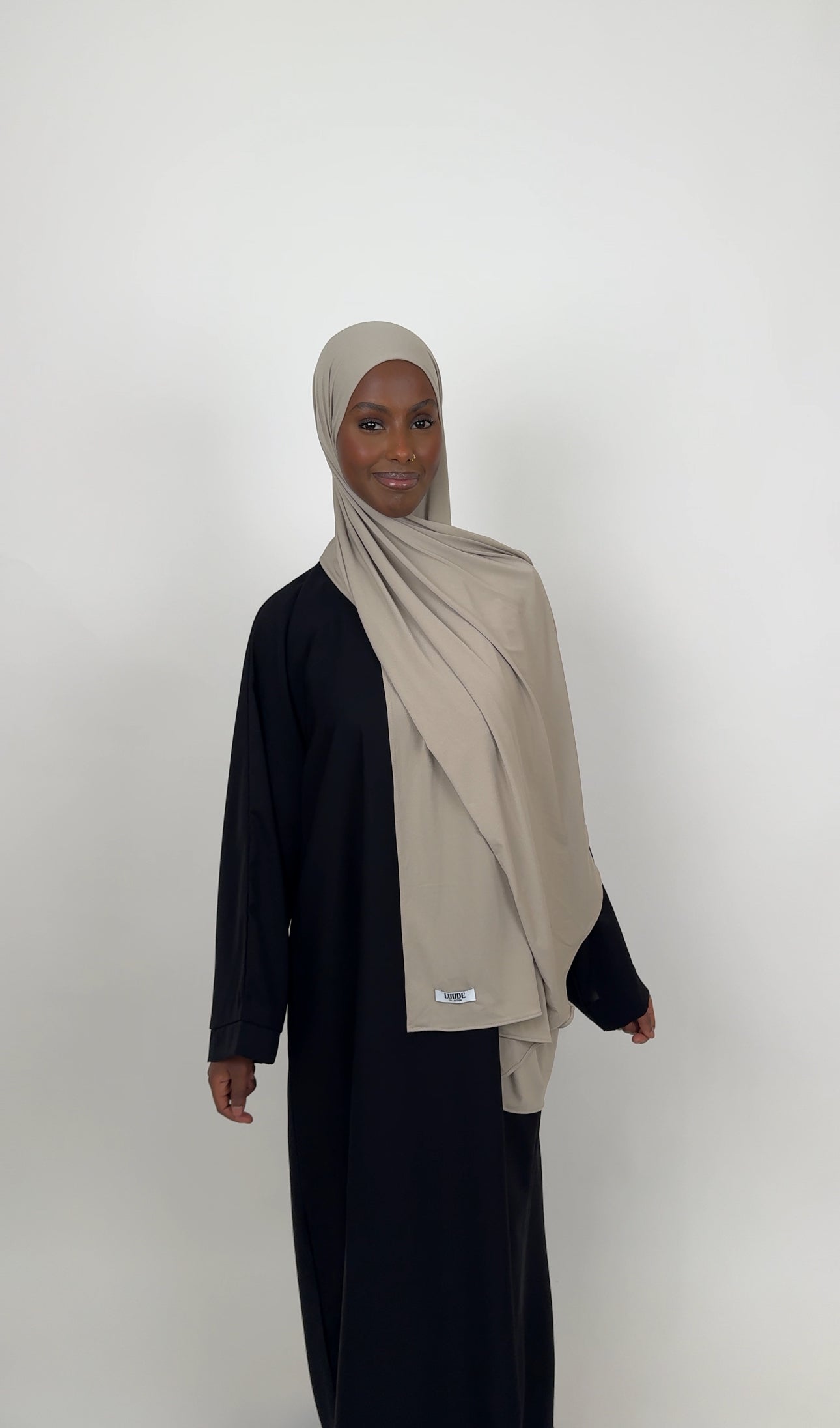 Premium Jersey - Clay