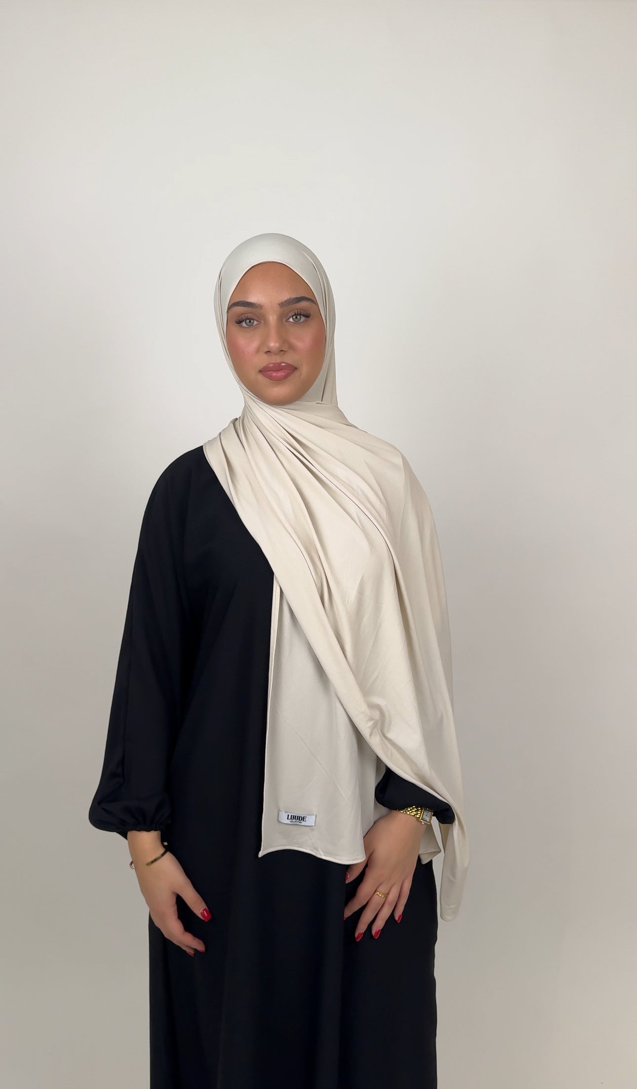 Premium Jersey - Pearl