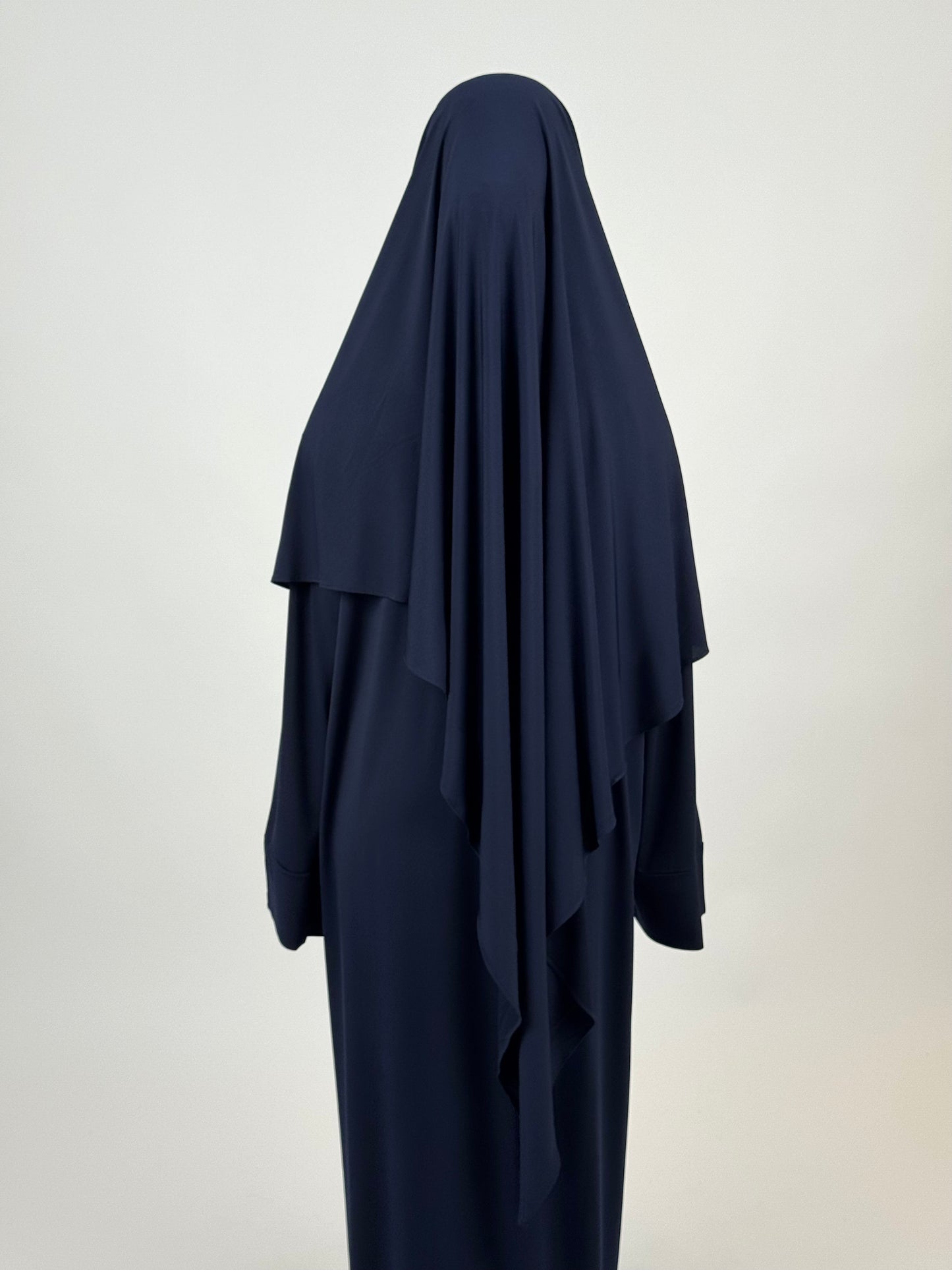 Tasneem Khimar - Navy