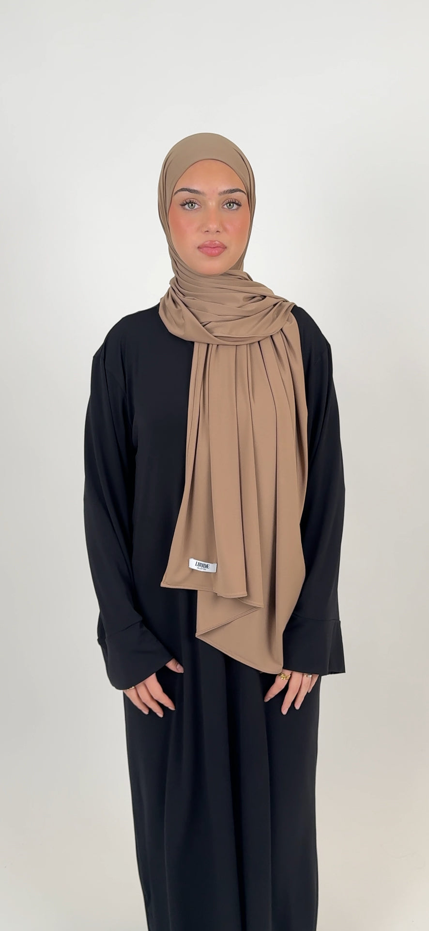 Premium Jersey - Beige