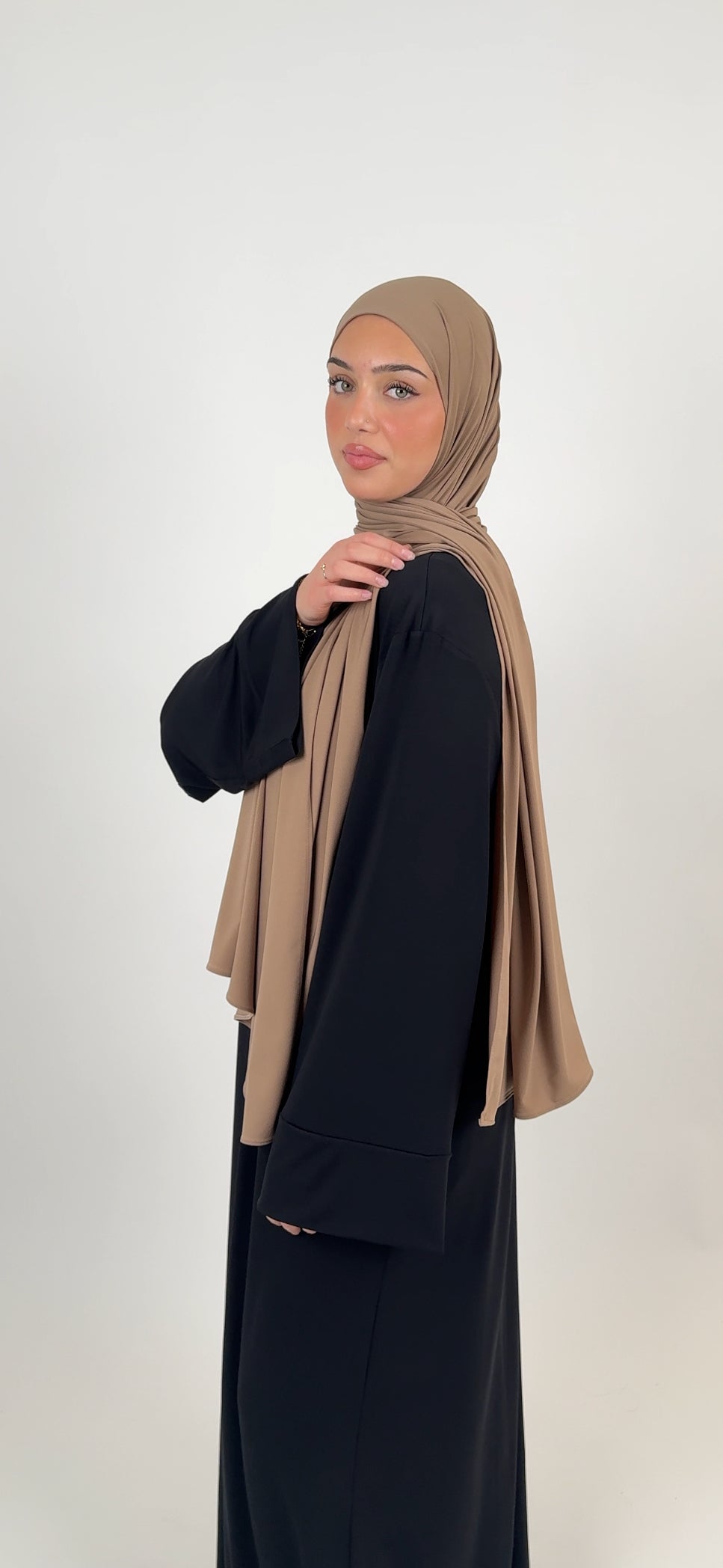 Premium Jersey - Beige