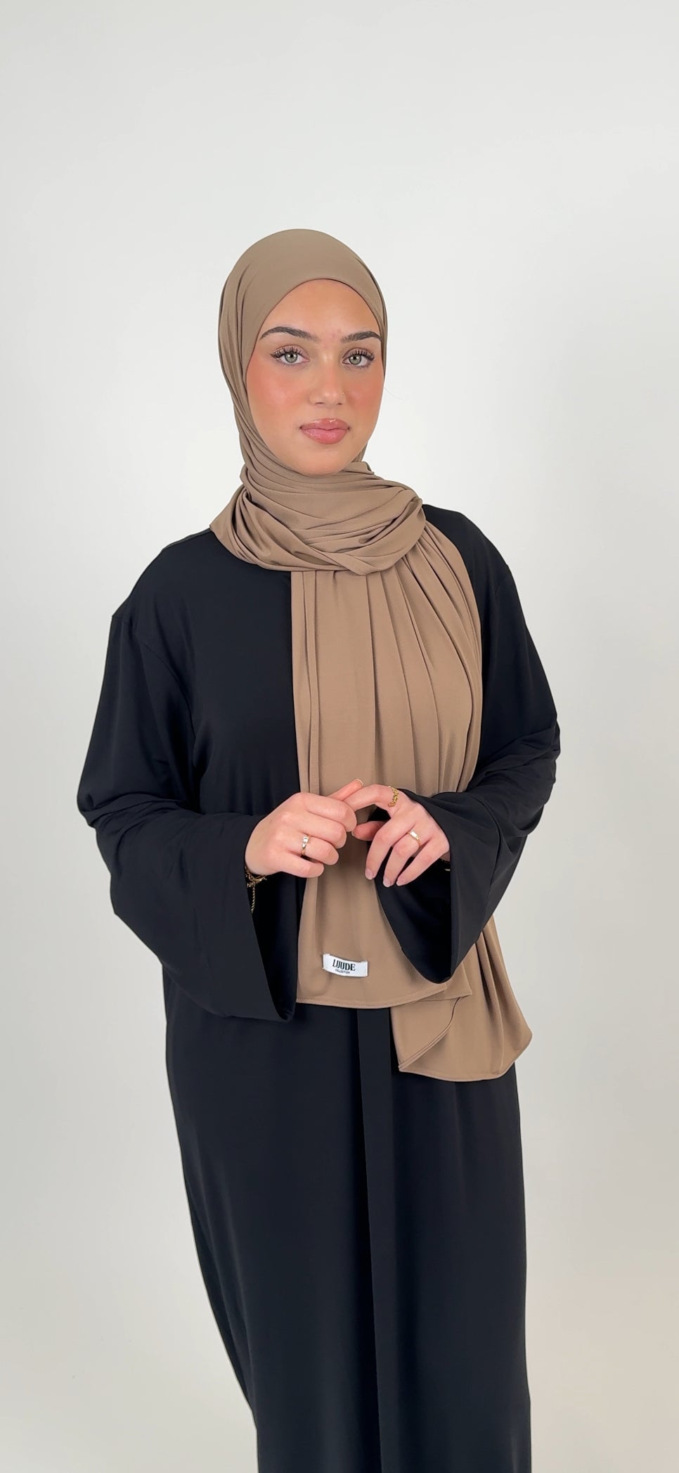 Premium Jersey - Beige