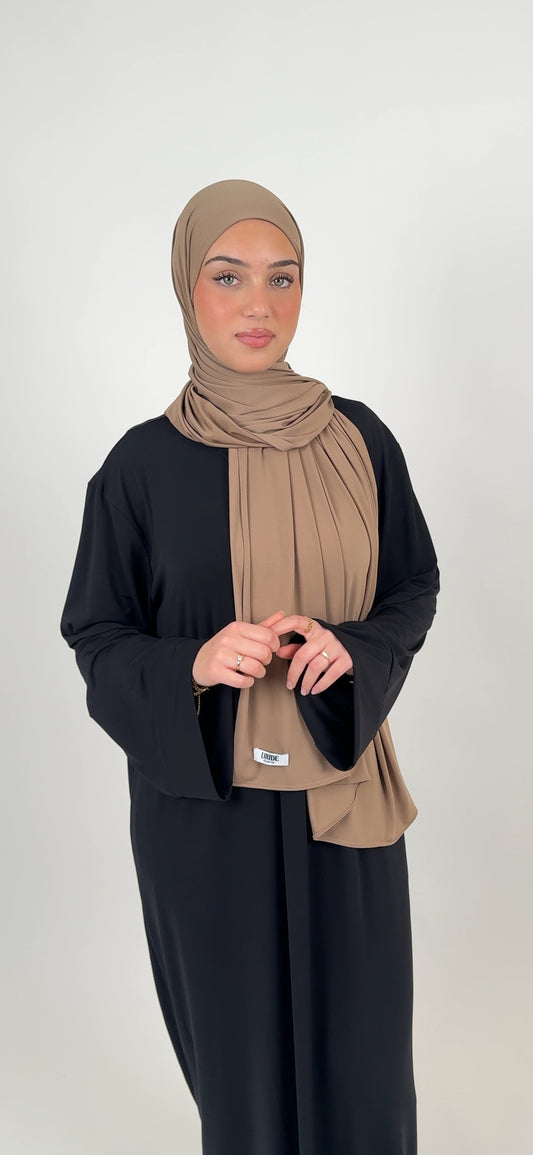 Premium Jersey - Beige