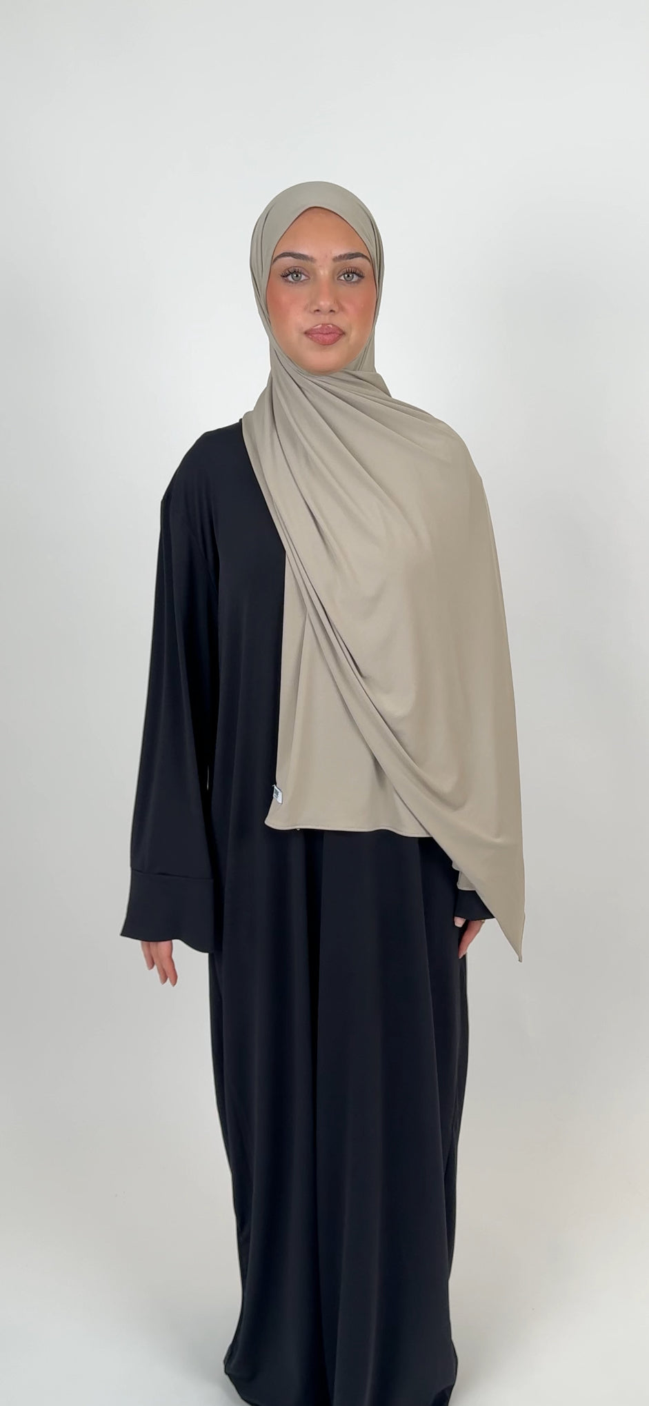 Premium Jersey - Clay